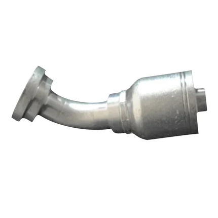 600SF-CD62-45-32-32 | Spiralfit CD62,45 DEGREE, 2" hose x 2" CD62