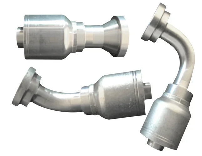 600SF-CD62-60-16-20 | Spiralfit CD62,60 DEGREE, 1" hose x 1-1/4" CD62