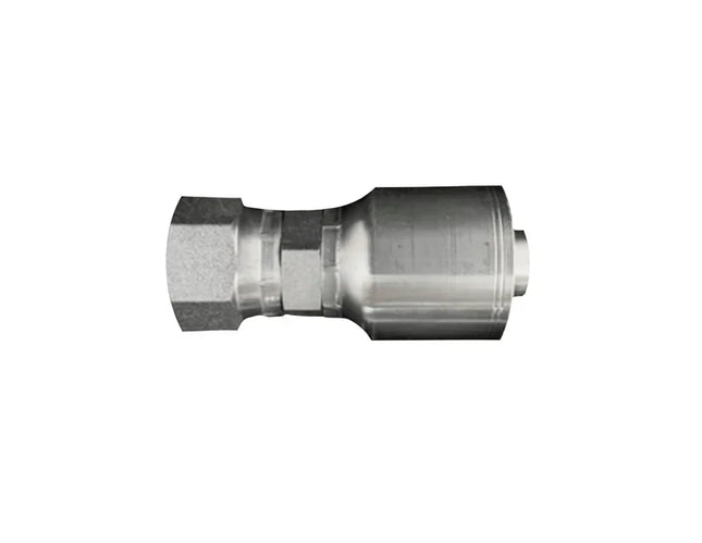 600SF-FJX-20-20 | Spiralfit , FEMALE JIC, 1-1/4" hose x 1-1/4" JIC; 6 Wire