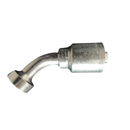 600SF-CAT-45-32-32 | SPIRALFIT,45 DEGREE, 2 " HOSE X 2" CAT FLANGE