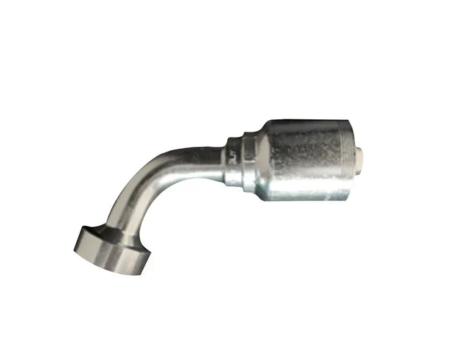 600SF-CAT-67-12-12 | SPIRALFIT,67 DEGREE, 3/4" HOSE X 3/4" CAT FLANGE