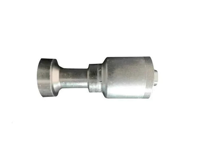 600SF-CAT-20-24 | SPIRALFIT, 1-1/4 " HOSE X 1-1/2" CAT FLANGE