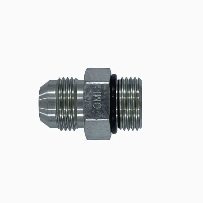 6400-04-03-O | 04 MJ - 03 MORB Straight, Carbon Steel