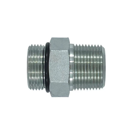 6401-10-08-O | 10 MORB - 08 MP Straight, Carbon Steel