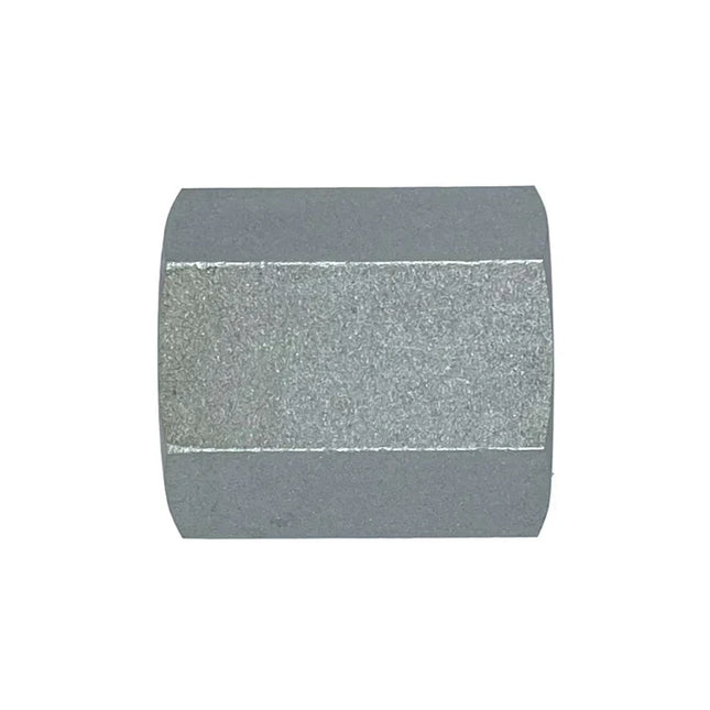 6425-06-06 | 06 FORB - 06 FORB Straight, Carbon Steel