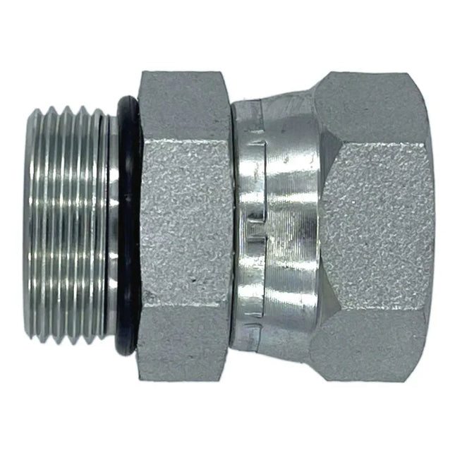 6900-06-04-O | 06 MORB - 04 FPS Straight, Carbon Steel