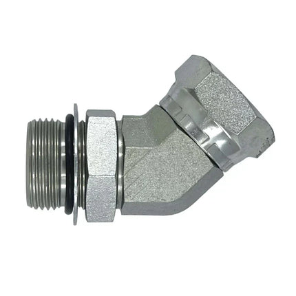 6902-16-16-NWO-FG | 16 MAORB - 16 FPS 45 Elbow Forged, Carbon Steel