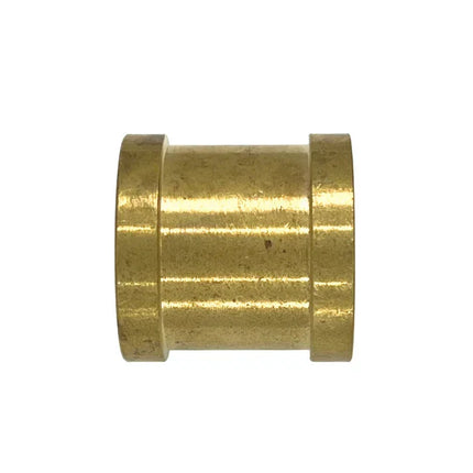 B-5000-04-04 | 04 FP - 04 FP Straight (Brass)