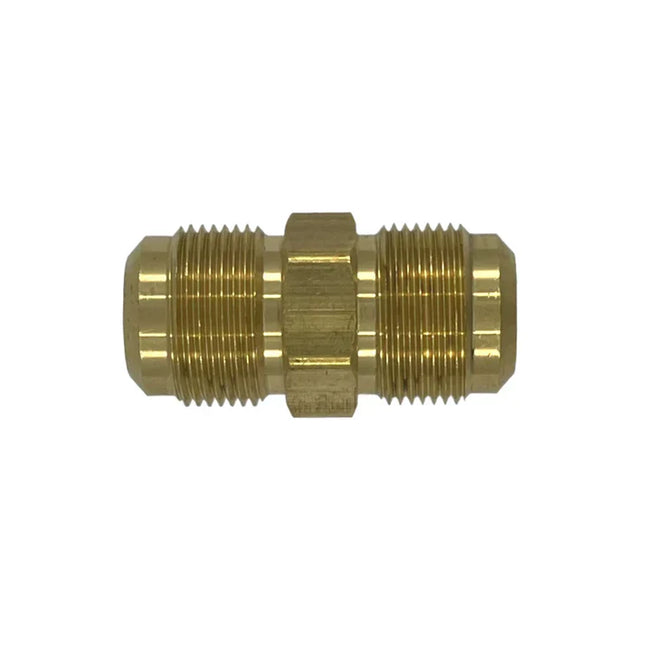 B-F2403-12-08 | 12 MF - 08 MF Straight (Brass)