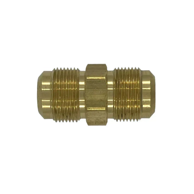 B-F2403-12-12 | 12 MF - 12 MF Straight (Brass)