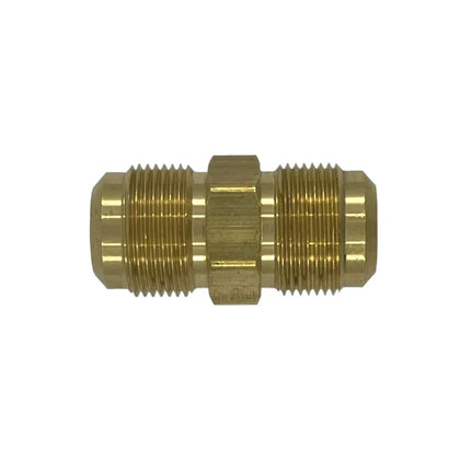 B-F2403-10-10 | 10 MF - 10 MF Straight (Brass)