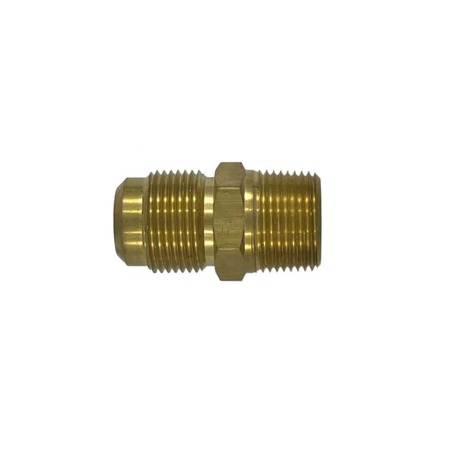 B-F2404-06-04 | 06 MF - 04 MP Straight (Brass)