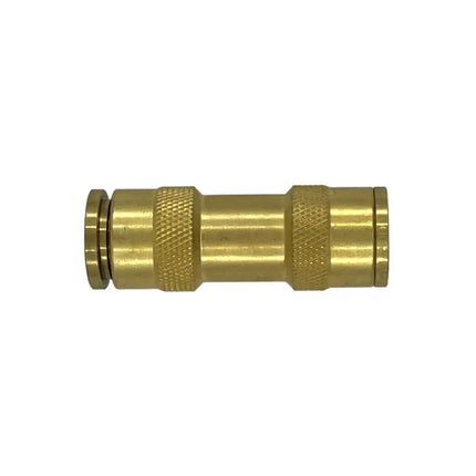 B-PC2403-06-06 | 06 PC - 06 PC Straight D.O.T. (Brass)