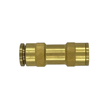 B-PC2403-04-04 | 04 PC - 04 PC Straight D.O.T. (Brass)