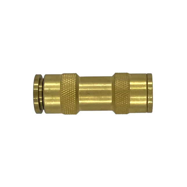 B-PC2403-04-04 | 04 PC - 04 PC Straight D.O.T. (Brass)