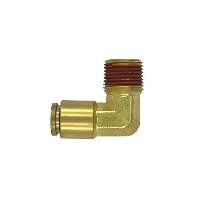B-PC2501-04-04-FG | 04 PC - 04 MP 90 Elbow D.O.T. (Brass)