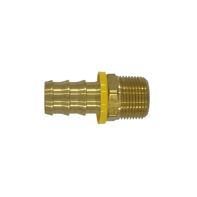 B-PO2272-04-06 | 04 POHB - 06 MP Straight (Brass)