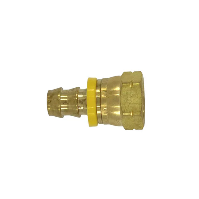 B-PO2287-08-08 | 08 POHB - 08 Female Dual Seat Swivel (37/45)
