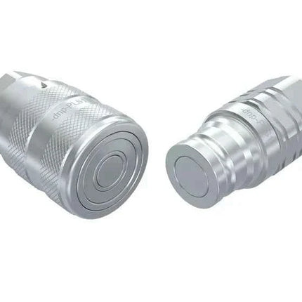 FF-71-SS-12-12C | Snaptite 71 series Interchange Quick Coupling x 3/4" NPT Female Threads; 316 stainless steel