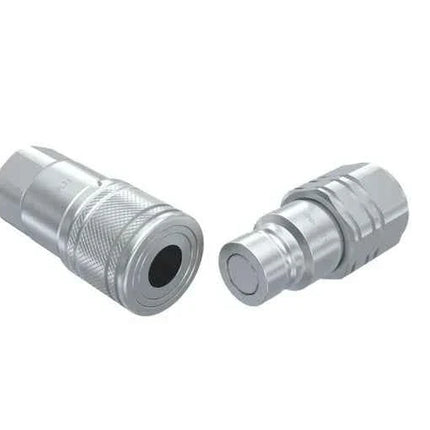 FF-GP-12-16N-NPT | 3/4" Nipple x 1" NPTF
