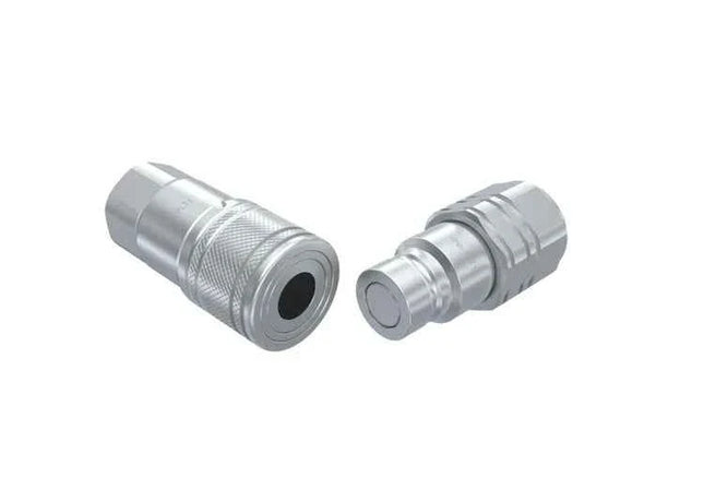 FF-GP-12-16C-NPT | 3/4" Coupling Body x 1" NPTF