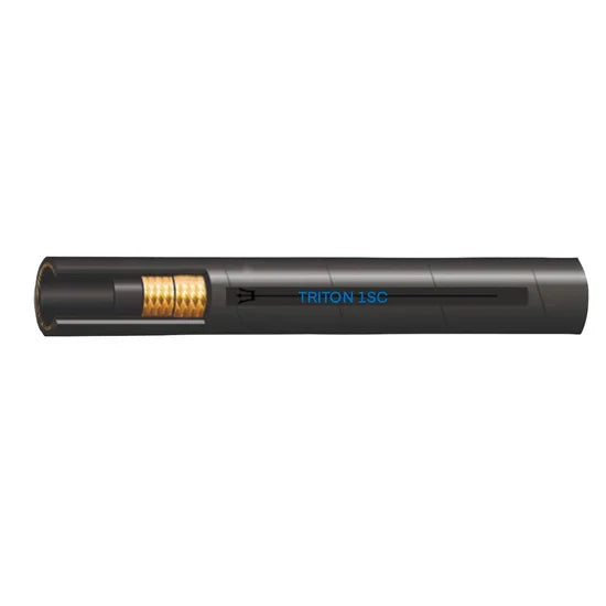 1SC-16-Coil | 1" 1SC, Hydraulic Hose, Continuous Coil