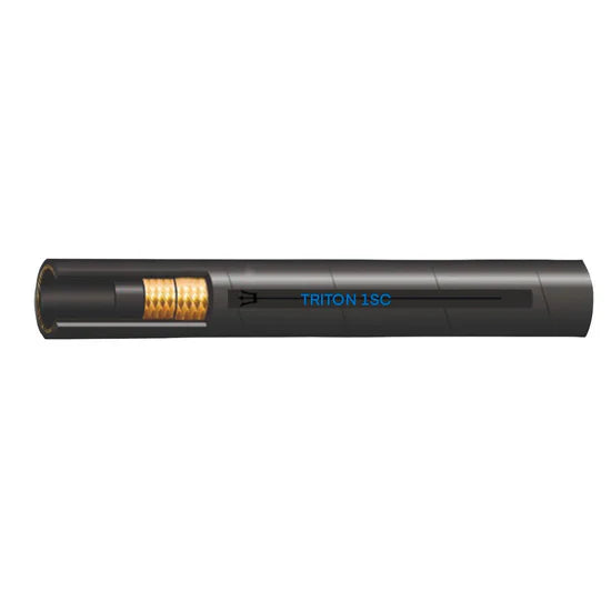 1SC-20-Coil | 1 1/4" 1SC, Hydraulic Hose