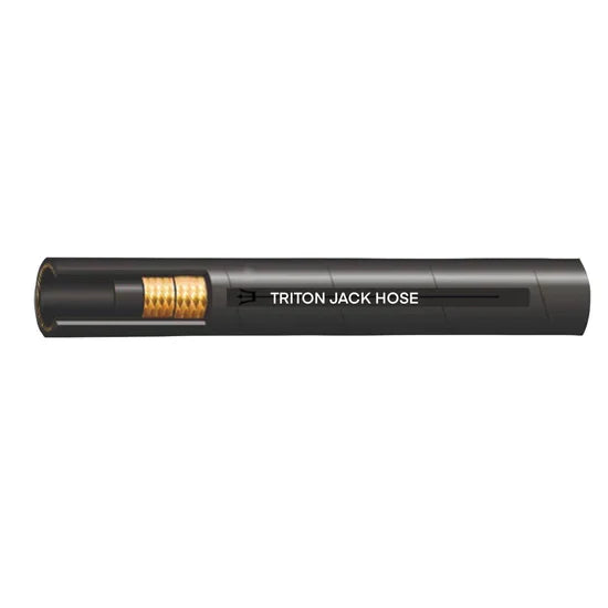 Jackhose-06-Reel | 3/8" Jackhose, 10,510PSI, Reel