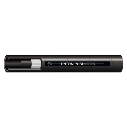 PLH-12 | 3/4" Push Lock Hose,  310 PSI
