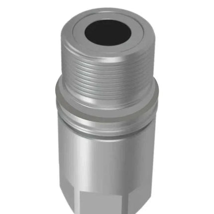 PVT4-SL-12-12C-NPT | PVT4 Series coupling, 3/4" Body x 3/4" female NPT with sleeve lock,