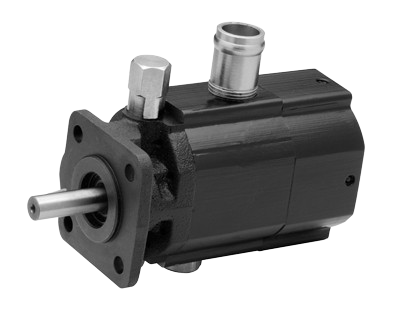 GP-CBN-110-P-C | Series: CBN, Displacement: 11 GPM @ 3600 RPM, Shaft: 1/2 Keyed, Rotation: Clockwise