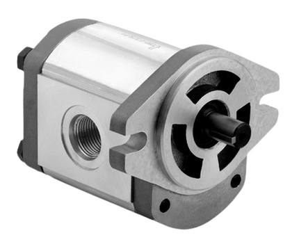 GP-F20-12-S11-C | Series: F20, Displacement: 12cc / 0.73 cu.in., Shaft: 11T Spline, Rotation: Clockwise