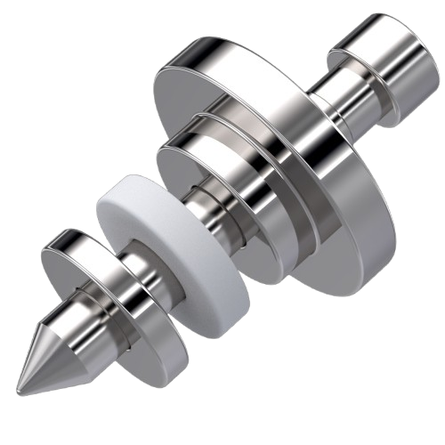 RK-NV30K | Needle Valve Repair Kit - All 30K Needle Valves, Kit Includes Lower Stem, Top Packing Washer, Bottom Packing Washer & Packing Ring