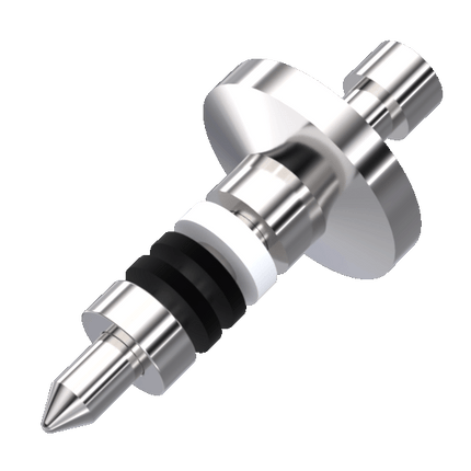 RK-NV60K | Needle Valve Repair Kit - All 60K Needle Valves, Kit Includes Lower Stem, Top Packing Washer, Bottom Packing Washer & Packing Ring