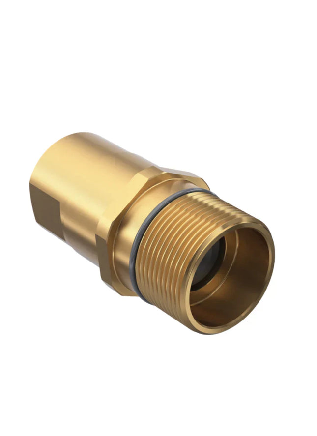 VFF-12-08N | 3/4" Nipple with 1/2" NPT