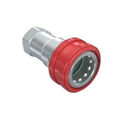 HNV-BOP-16-16C-NPT | ISO-B series coupling 1" x 1" female NPT threads, BOP certified