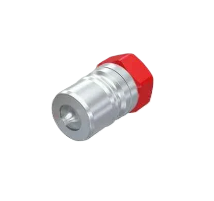 HNV-BOP-16-16N-NPT | ISO-B series nipple 1" x 1" female NPT threads, BOP certified