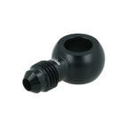 -04 AN - 10mm - matte black