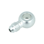 -04 AN - 10mm - matte silver