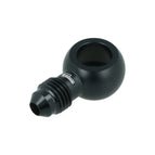 -04 AN - 11mm - matte black