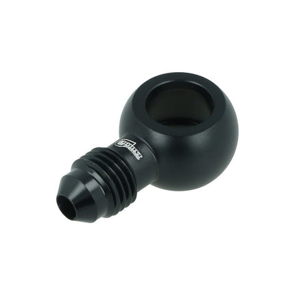 Adapter -AN to Banjo Fitting