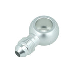 -04 AN - 11mm - matte silver