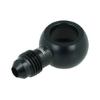 -04 AN - 12mm - matte black