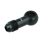 -06 AN - 10mm - matte black