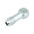 -06 AN - 10mm - matte silver