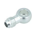 -06 AN - 12mm - matte silver