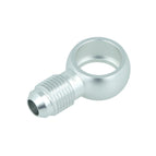 -06 AN - 18mm - matte silver