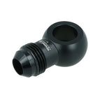 -08 AN - 14mm - matte black