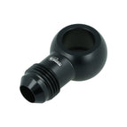 -08 AN - 16mm - matte black