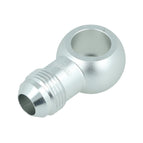 -08 AN - 16mm - matte silver